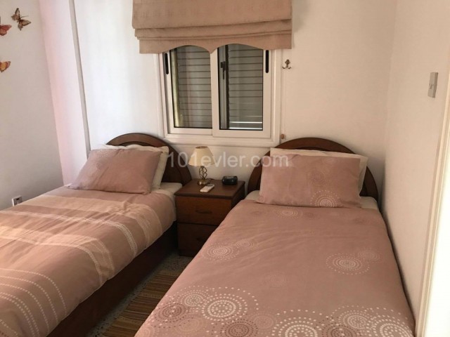 3 Yatak Odalı Kiralık Villa