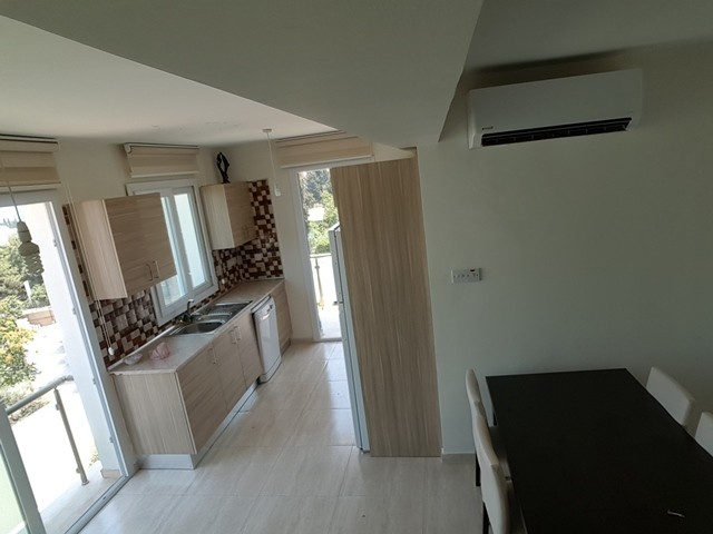 Flat To Rent in Girne Merkez, Kyrenia