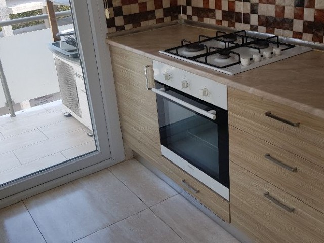 Flat To Rent in Girne Merkez, Kyrenia