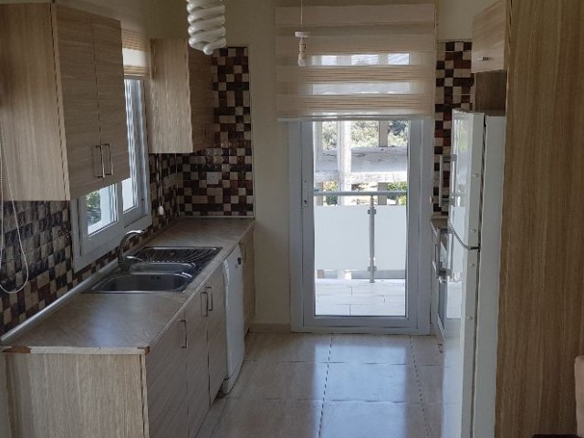 Flat To Rent in Girne Merkez, Kyrenia