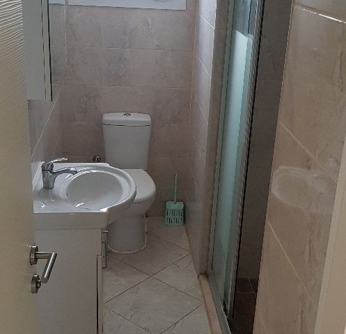 Flat To Rent in Girne Merkez, Kyrenia