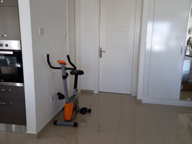 3+1 APARTMENT FOR SALE FROM THE OWNER IN LEFKOŞA