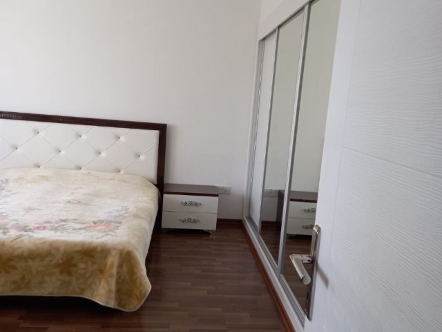 3+1 APARTMENT FOR SALE FROM THE OWNER IN LEFKOŞA