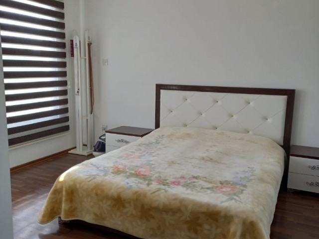 3+1 APARTMENT FOR SALE FROM THE OWNER IN LEFKOŞA