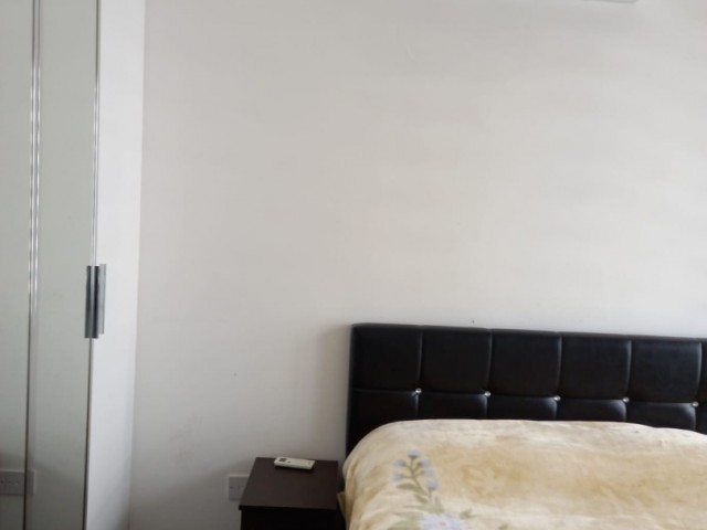 3+1 APARTMENT FOR SALE FROM THE OWNER IN LEFKOŞA