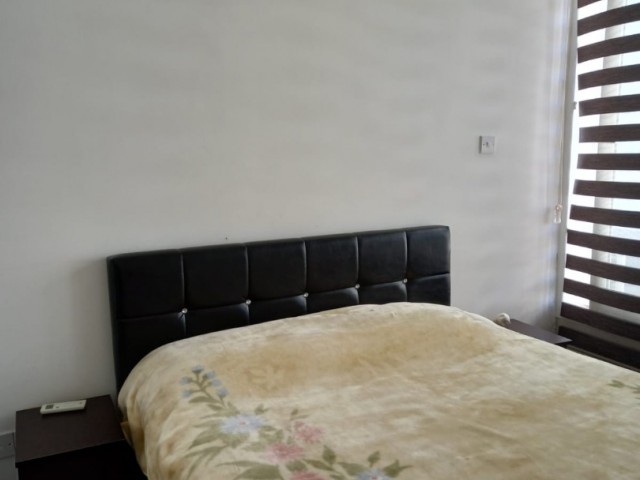 3+1 APARTMENT FOR SALE FROM THE OWNER IN LEFKOŞA