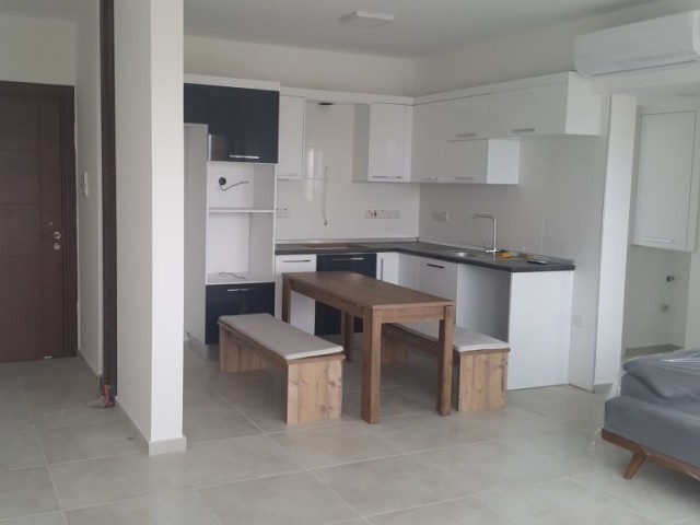 Flat For Sale in Küçük Kaymaklı, Nicosia