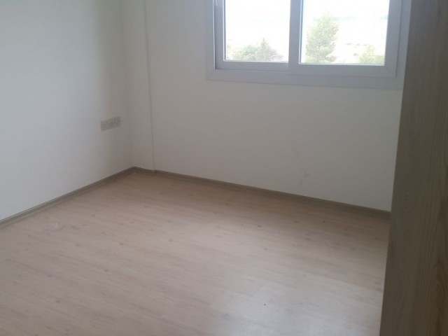 Flat For Sale in Küçük Kaymaklı, Nicosia