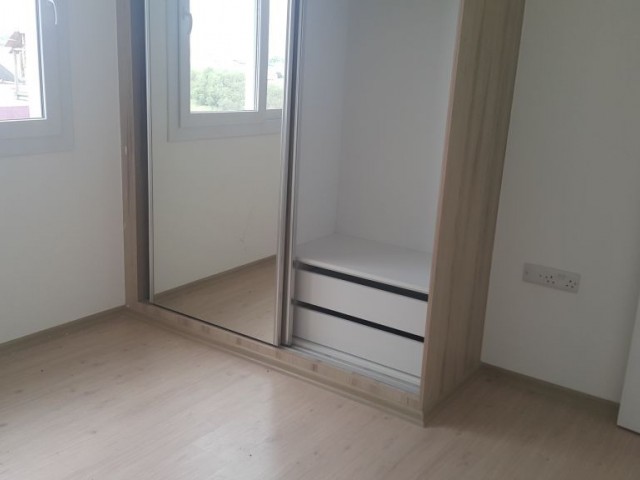 Flat For Sale in Küçük Kaymaklı, Nicosia