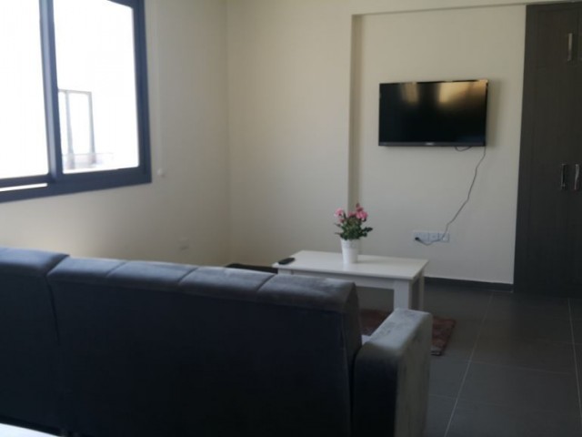 Flat To Rent in Gönyeli, Nicosia