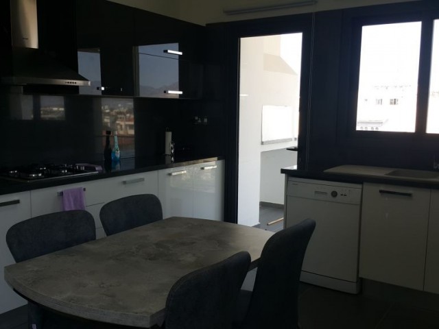 Flat To Rent in Gönyeli, Nicosia