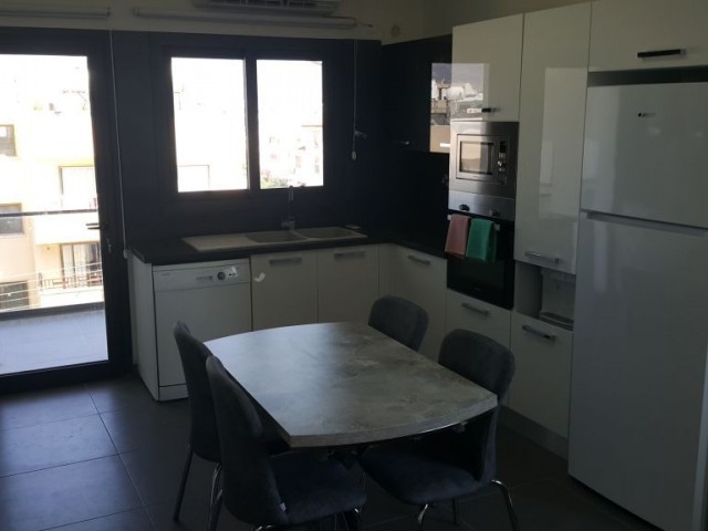 Flat To Rent in Gönyeli, Nicosia