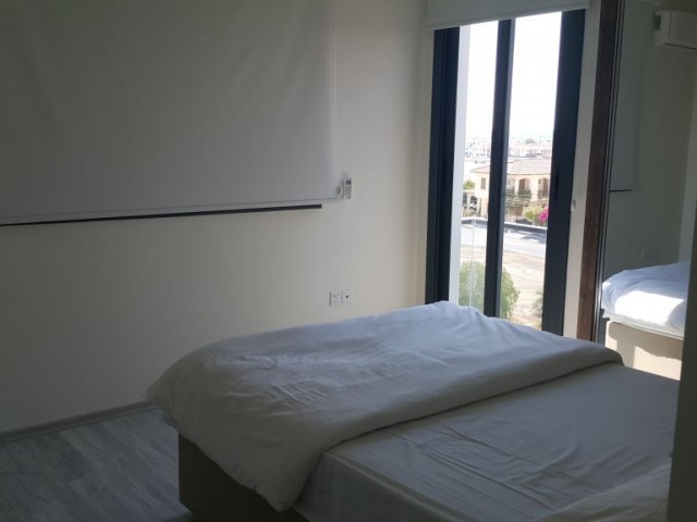 Flat To Rent in Gönyeli, Nicosia