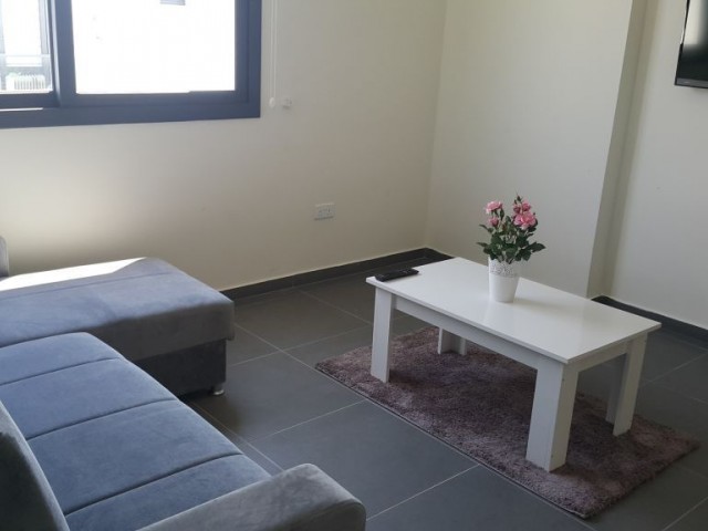 Flat To Rent in Gönyeli, Nicosia