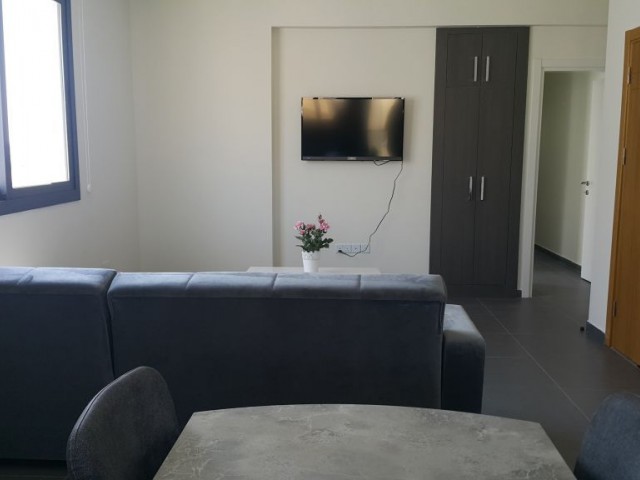 Flat To Rent in Gönyeli, Nicosia