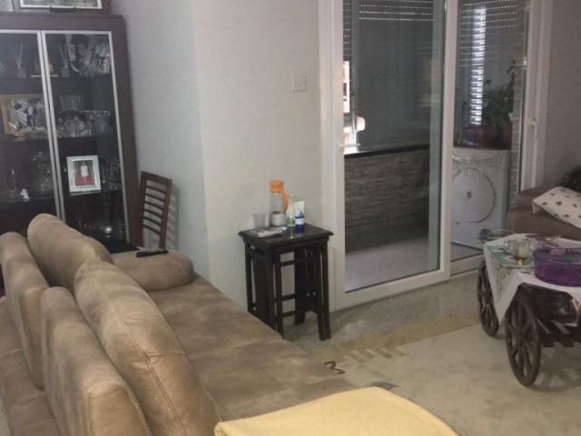 Flat For Sale in Ortaköy, Nicosia