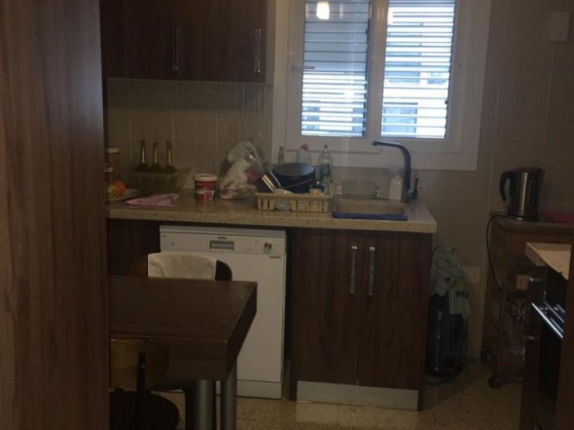 Flat For Sale in Ortaköy, Nicosia