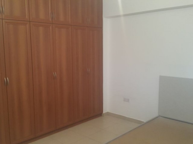 GÖNYELİ GIRIŞİ ZEMİN KAT DAİRE