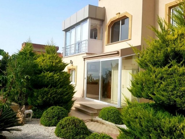 Villa For Sale in Arapköy, Kyrenia