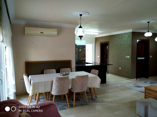 Villa For Sale in Arapköy, Kyrenia