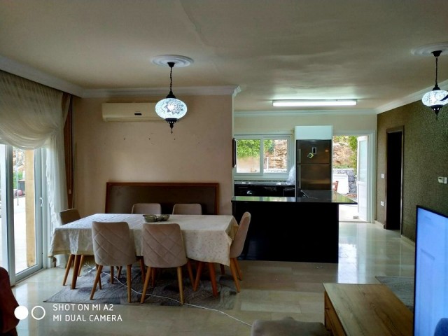 Villa For Sale in Arapköy, Kyrenia