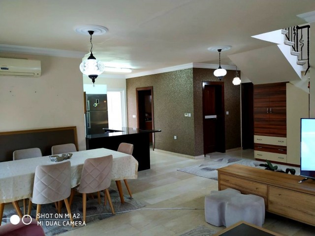 Villa For Sale in Arapköy, Kyrenia