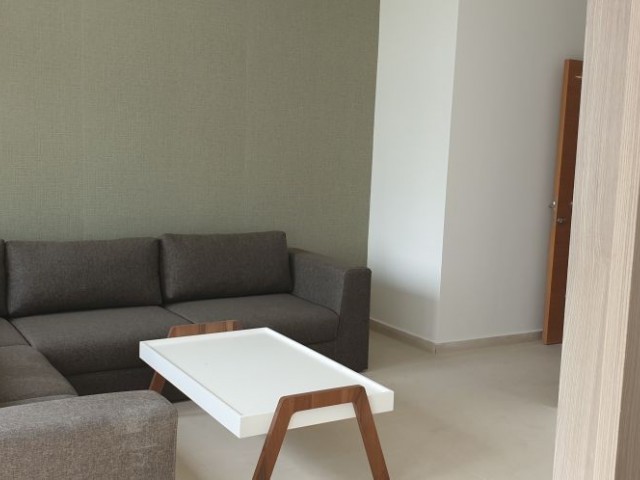 Flat For Sale in Kızılbaş, Nicosia