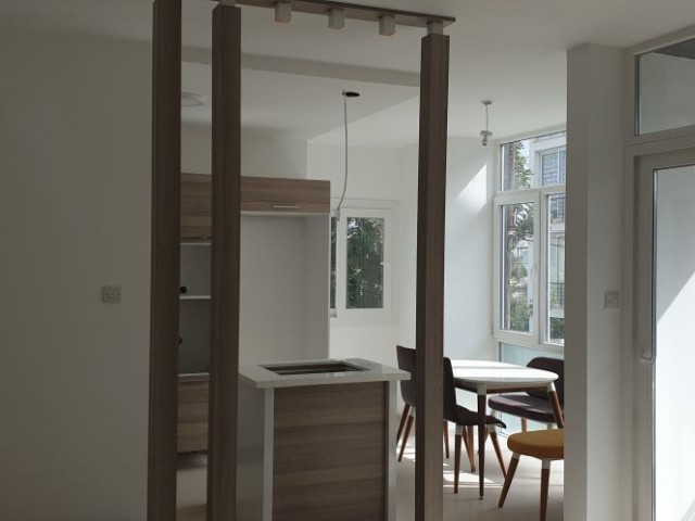 Flat For Sale in Kızılbaş, Nicosia