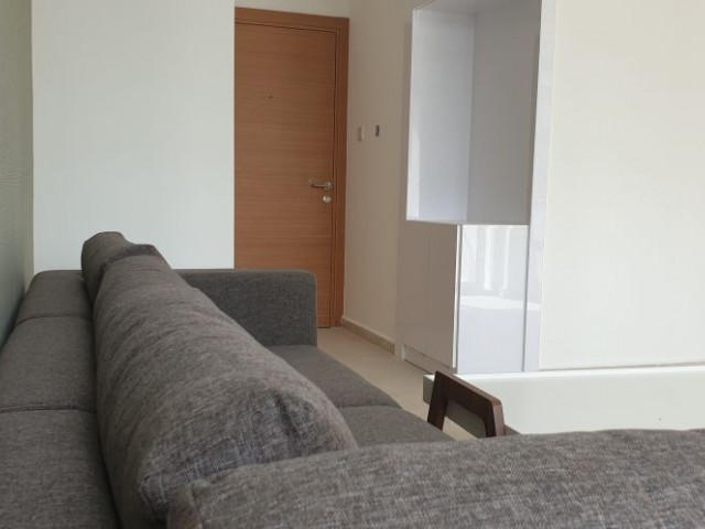 Flat For Sale in Kızılbaş, Nicosia