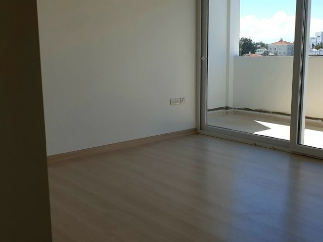 Penthouse For Sale in Marmara, Nicosia