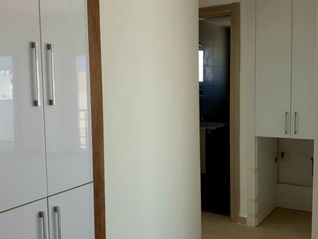 Penthouse For Sale in Marmara, Nicosia