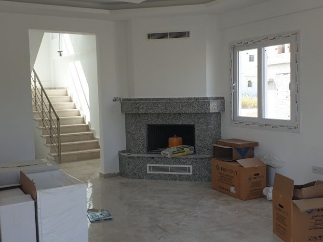 Villa For Sale in Boğaz, Kyrenia