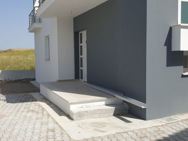 Villa For Sale in Boğaz, Kyrenia