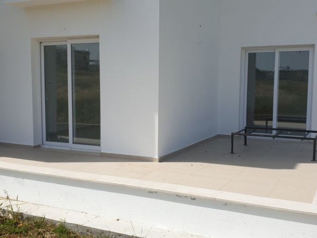 Villa For Sale in Boğaz, Kyrenia