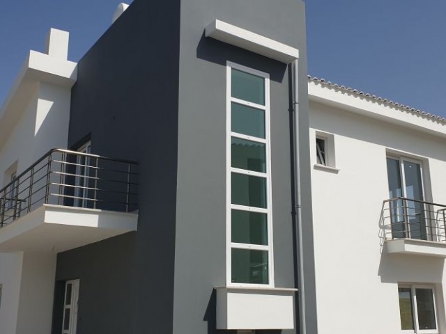 Villa For Sale in Boğaz, Kyrenia