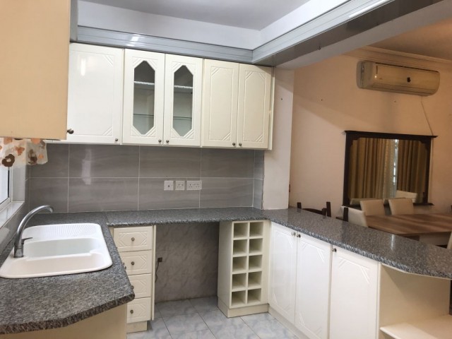 Ortaköy merkez de 4+1 full eşyalı daire 