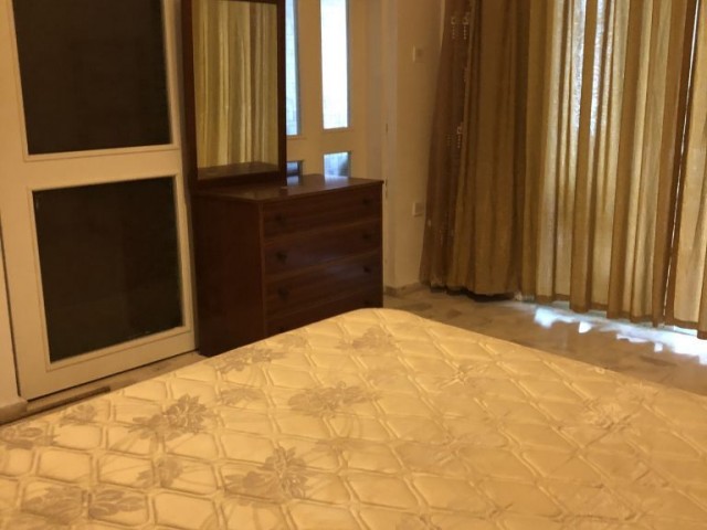 Ortaköy merkez de 4+1 full eşyalı daire 