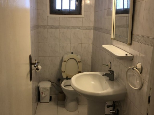 Ortaköy merkez de 4+1 full eşyalı daire 