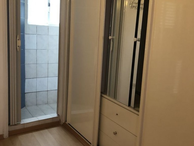 Ortaköy merkez de 4+1 full eşyalı daire 