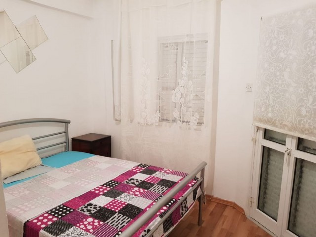 Ortaköy merkez de 4+1 full eşyalı daire 