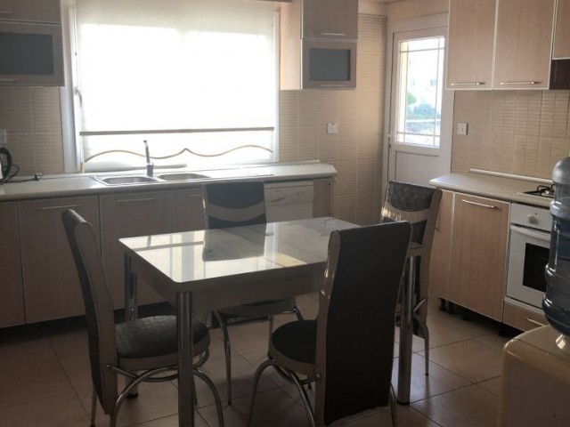 Flat To Rent in Gönyeli, Nicosia