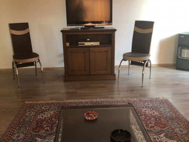 Gönyeli de 3+1 full eşyalı daire 