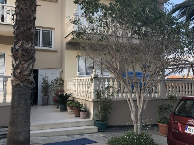 Flat To Rent in Gönyeli, Nicosia