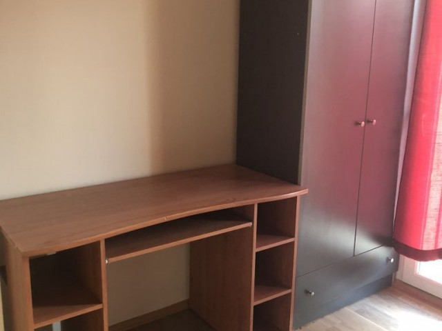 Gönyeli de 3+1 full eşyalı daire 