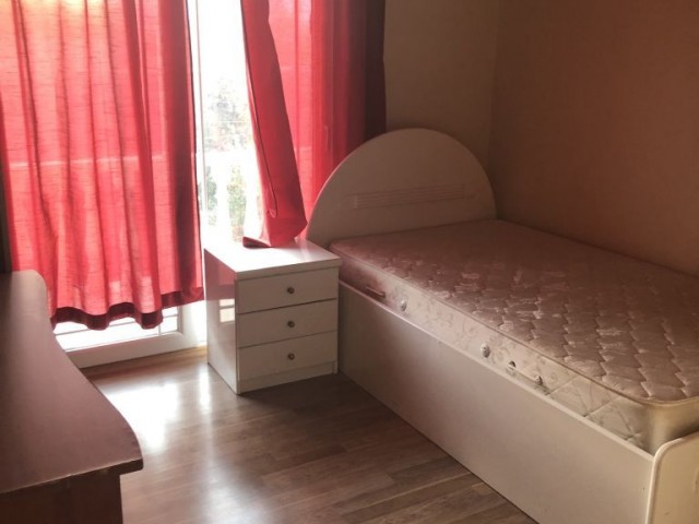 Gönyeli de 3+1 full eşyalı daire 