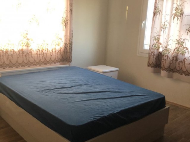 Gönyeli de 3+1 full eşyalı daire 