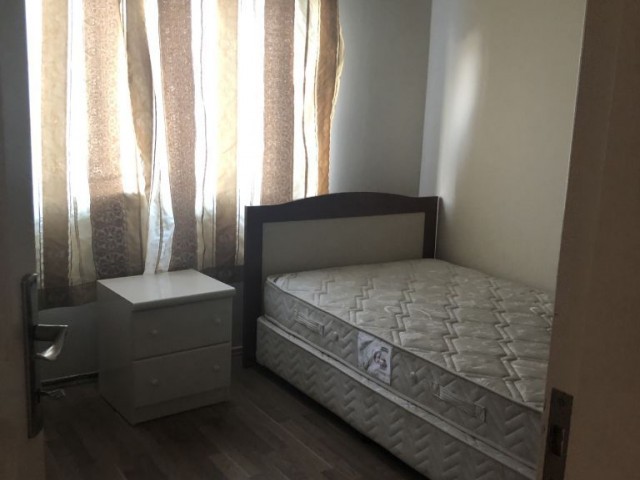 Gönyeli de 3+1 full eşyalı daire 