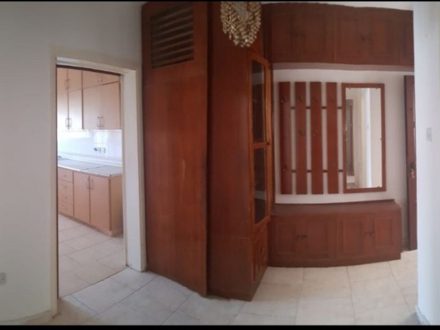 Flat For Sale in Ortaköy, Nicosia