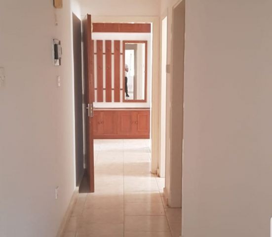 Flat For Sale in Ortaköy, Nicosia