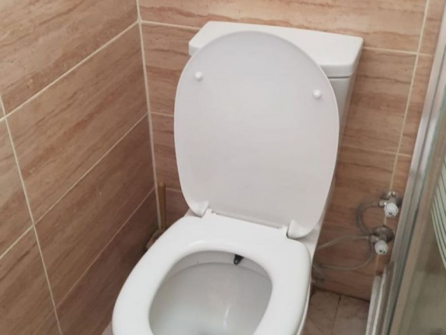 Gönyeli merkezde mardo arkası full lux eşyalı daire 